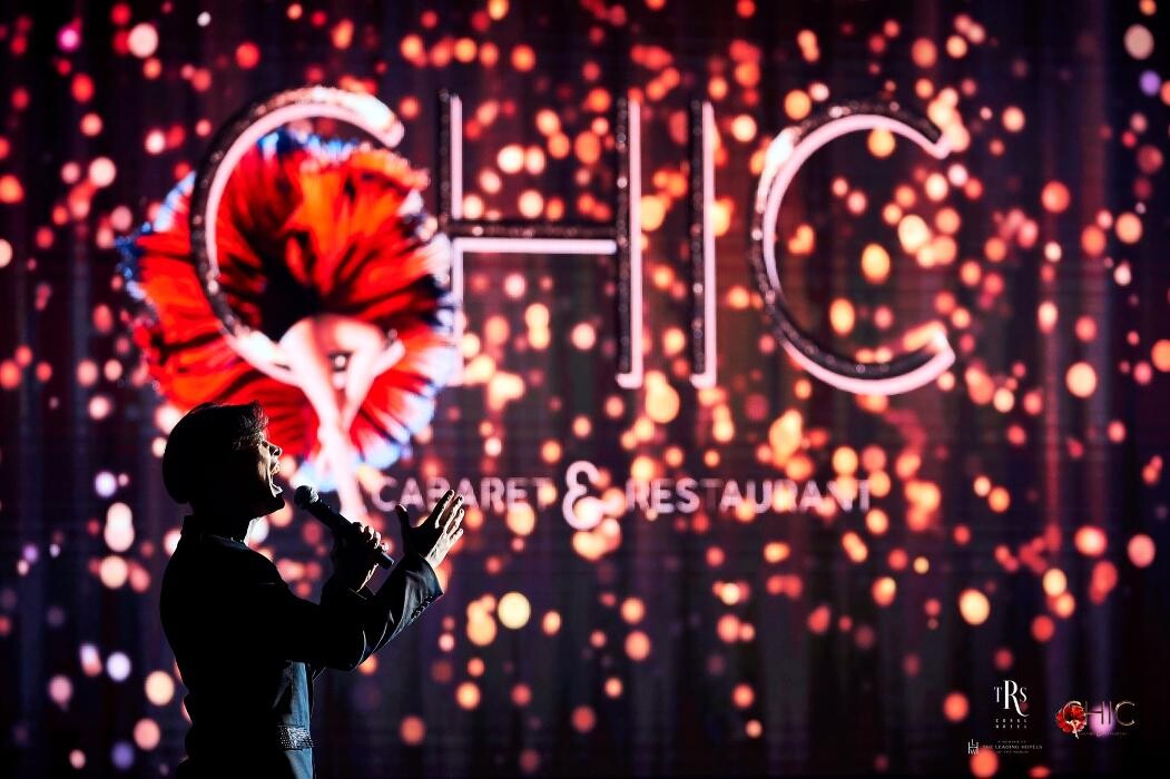 Images Chic Cabaret & Restaurant Costa Mujeres, Cancún