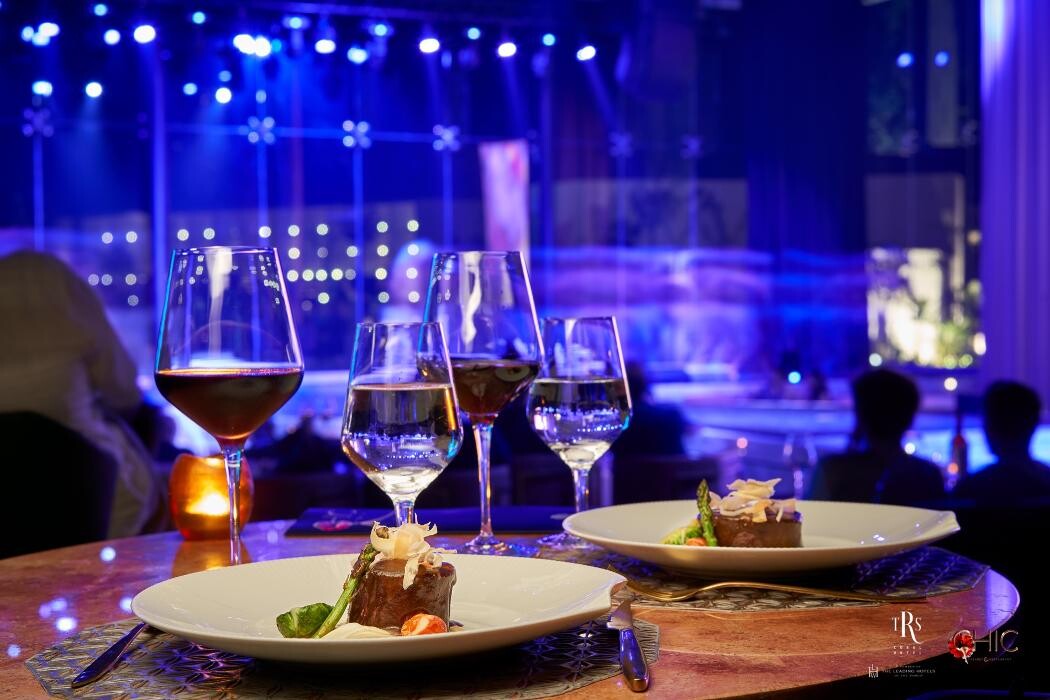 Images Chic Cabaret & Restaurant Costa Mujeres, Cancún