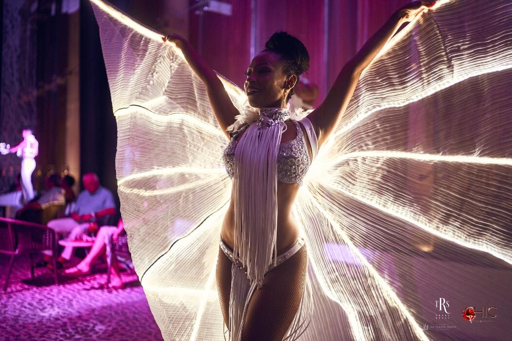 Images Chic Cabaret & Restaurant Costa Mujeres, Cancún