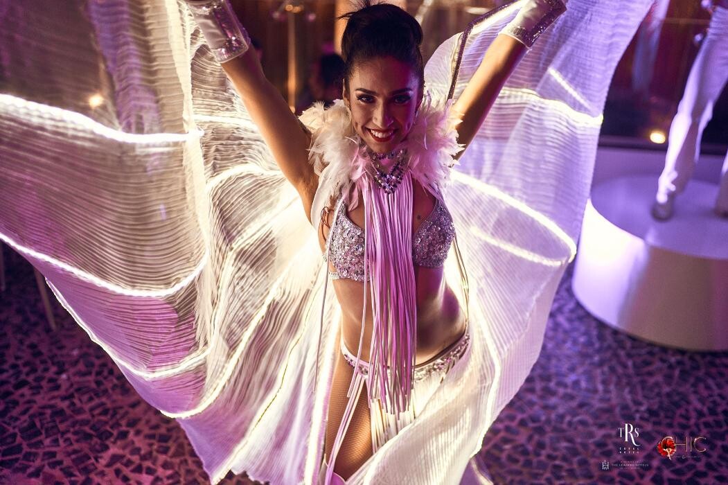 Images Chic Cabaret & Restaurant Costa Mujeres, Cancún