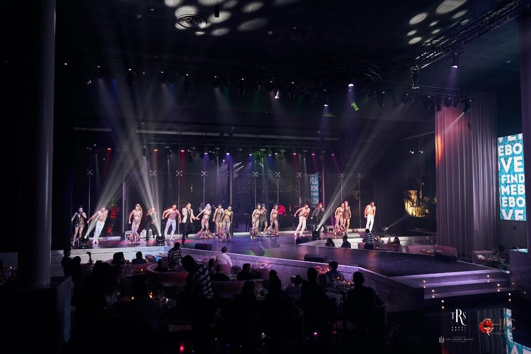 Images Chic Cabaret & Restaurant Costa Mujeres, Cancún