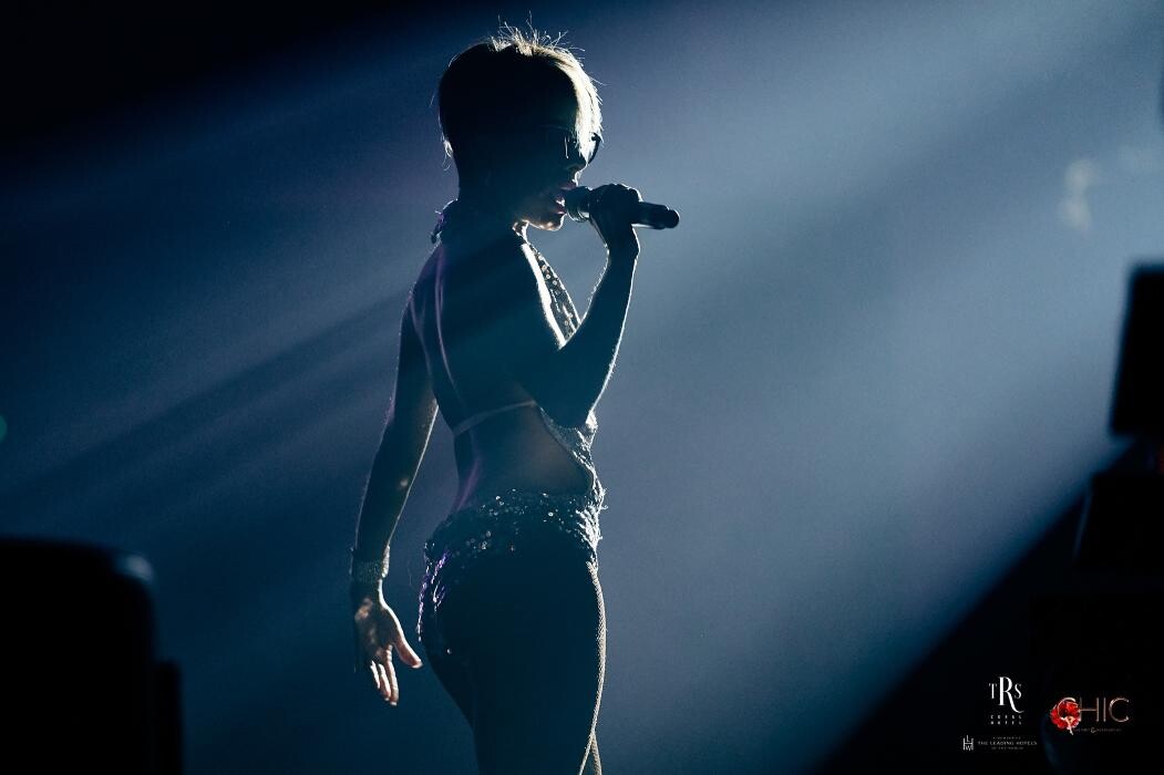 Images Chic Cabaret & Restaurant Costa Mujeres, Cancún