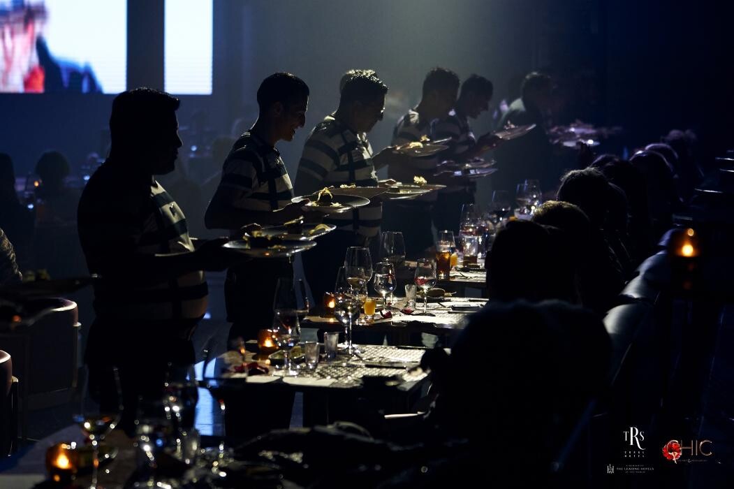 Images Chic Cabaret & Restaurant Costa Mujeres, Cancún