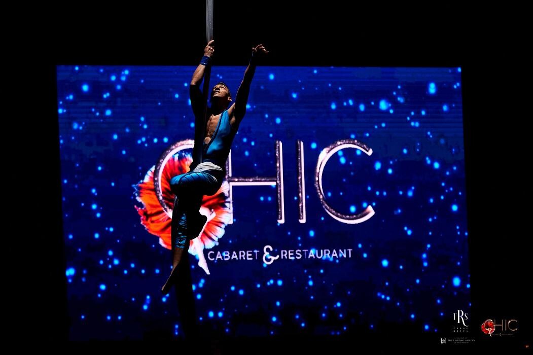 Images Chic Cabaret & Restaurant Costa Mujeres, Cancún