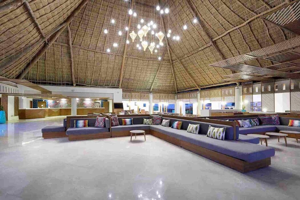 Images Grand Palladium Vallarta Resort & Spa - All Inclusive