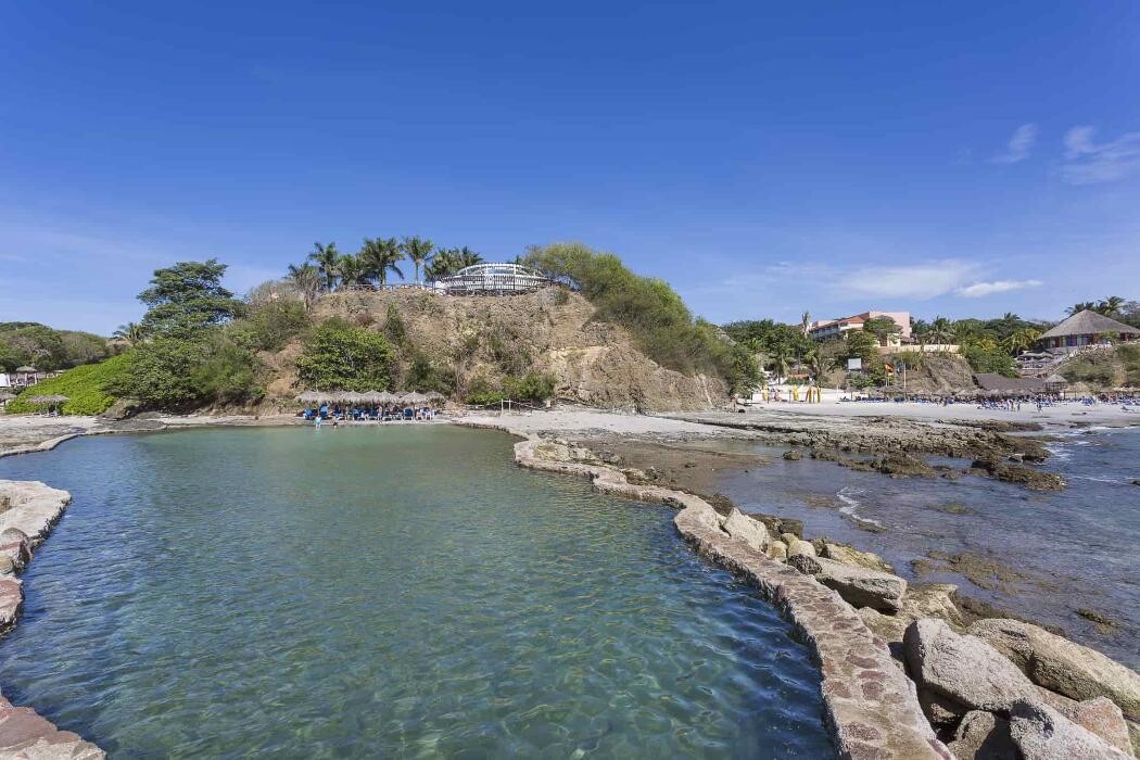 Images Grand Palladium Vallarta Resort & Spa - All Inclusive