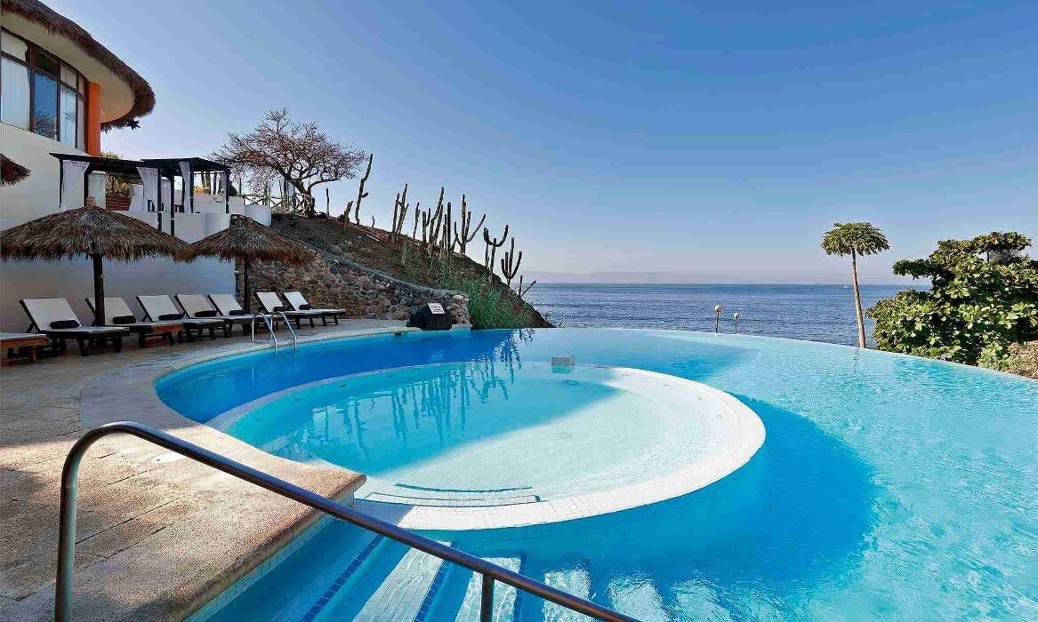 Images Grand Palladium Vallarta Resort & Spa - All Inclusive