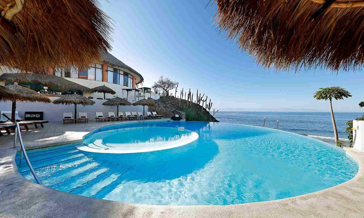 Images Grand Palladium Vallarta Resort & Spa - All Inclusive