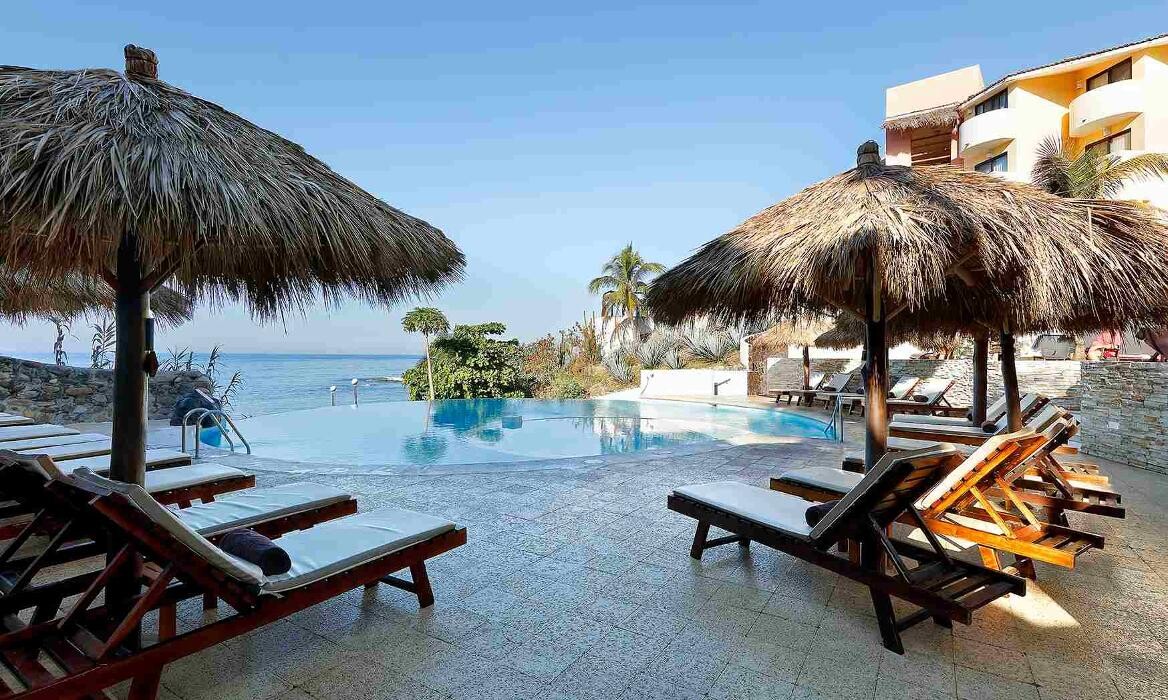 Images Grand Palladium Vallarta Resort & Spa - All Inclusive