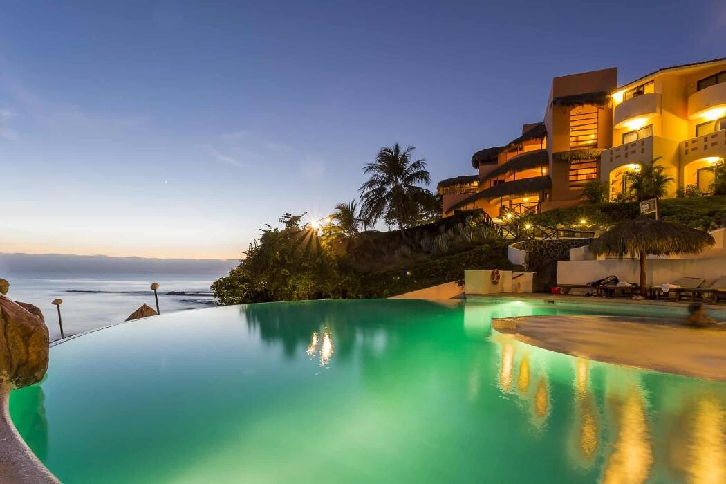 Images Grand Palladium Vallarta Resort & Spa - All Inclusive