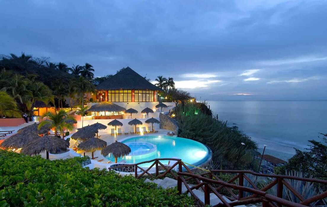 Images Grand Palladium Vallarta Resort & Spa - All Inclusive