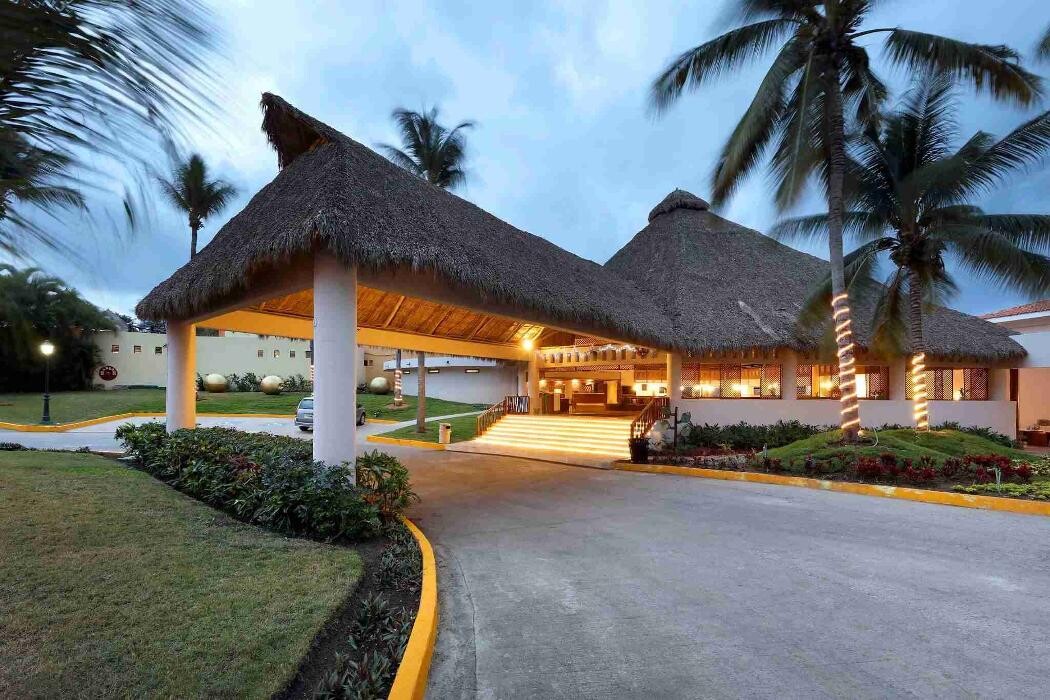 Images Grand Palladium Vallarta Resort & Spa - All Inclusive