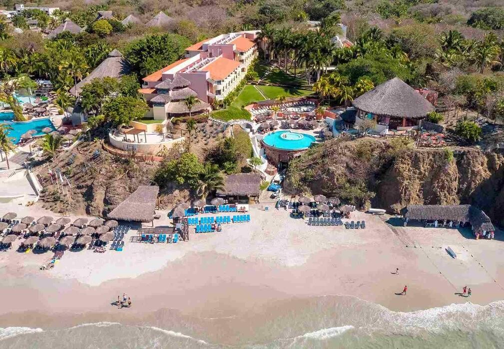 Images Grand Palladium Vallarta Resort & Spa - All Inclusive