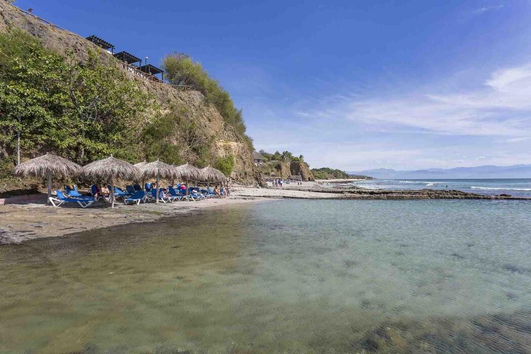 Images Grand Palladium Vallarta Resort & Spa - All Inclusive