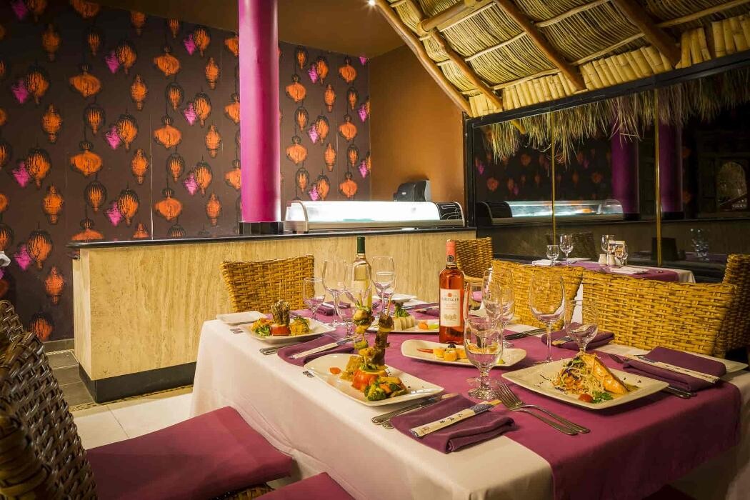 Images Grand Palladium Vallarta Resort & Spa - All Inclusive