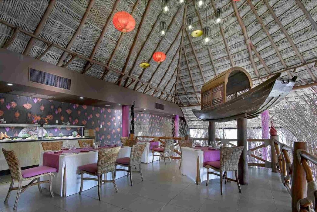 Images Grand Palladium Vallarta Resort & Spa - All Inclusive