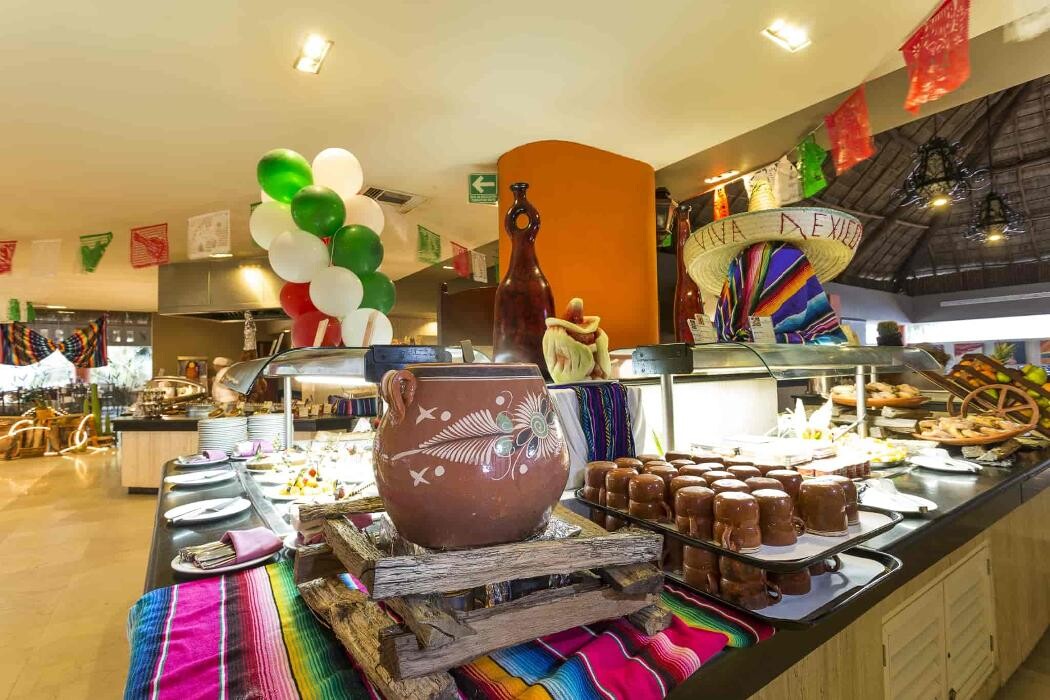 Images Grand Palladium Vallarta Resort & Spa - All Inclusive