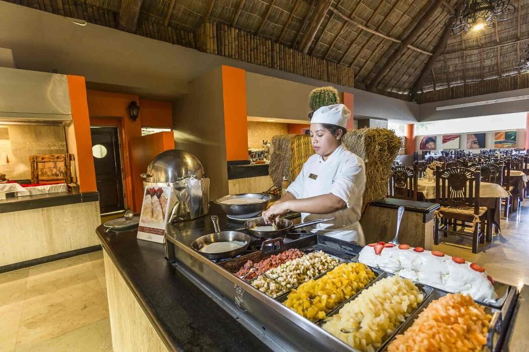 Images Grand Palladium Vallarta Resort & Spa - All Inclusive