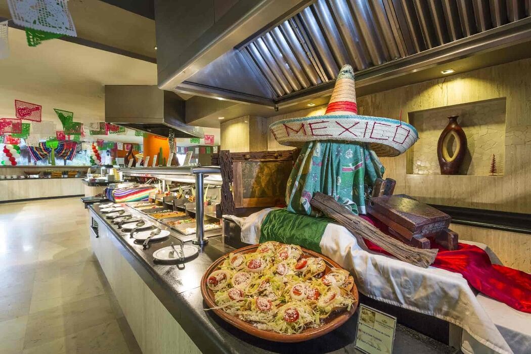 Images Grand Palladium Vallarta Resort & Spa - All Inclusive