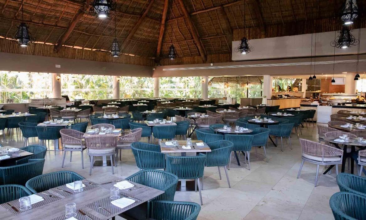 Images Grand Palladium Vallarta Resort & Spa - All Inclusive