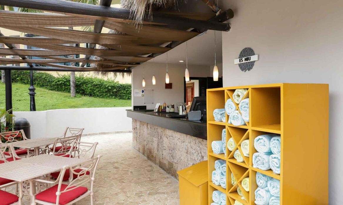 Images Grand Palladium Vallarta Resort & Spa - All Inclusive