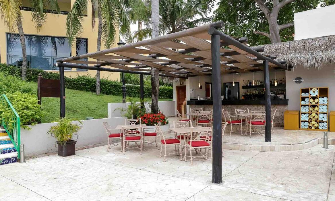 Images Grand Palladium Vallarta Resort & Spa - All Inclusive