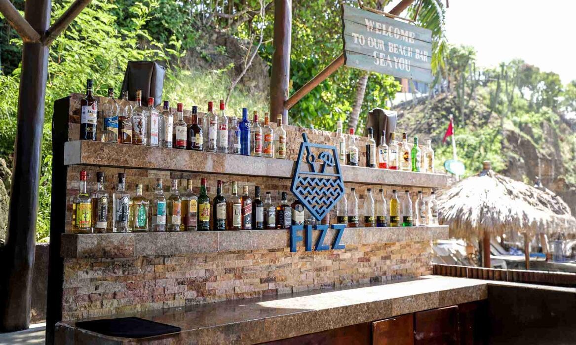 Images Grand Palladium Vallarta Resort & Spa - All Inclusive