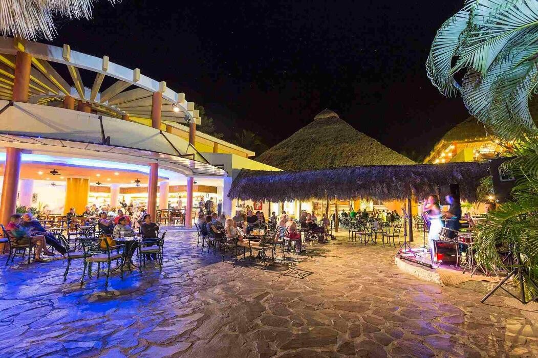 Images Grand Palladium Vallarta Resort & Spa - All Inclusive