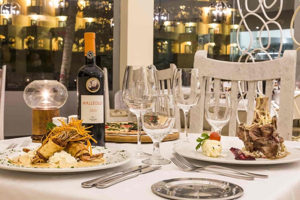 Images Grand Palladium Vallarta Resort & Spa - All Inclusive