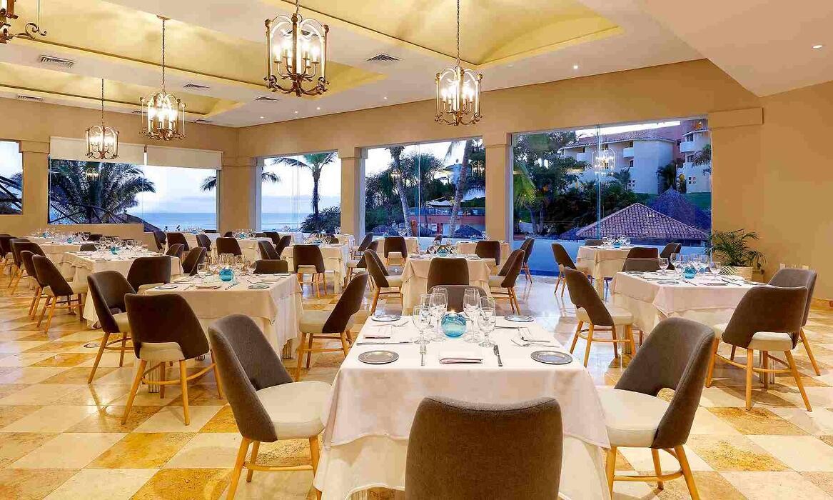 Images Grand Palladium Vallarta Resort & Spa - All Inclusive