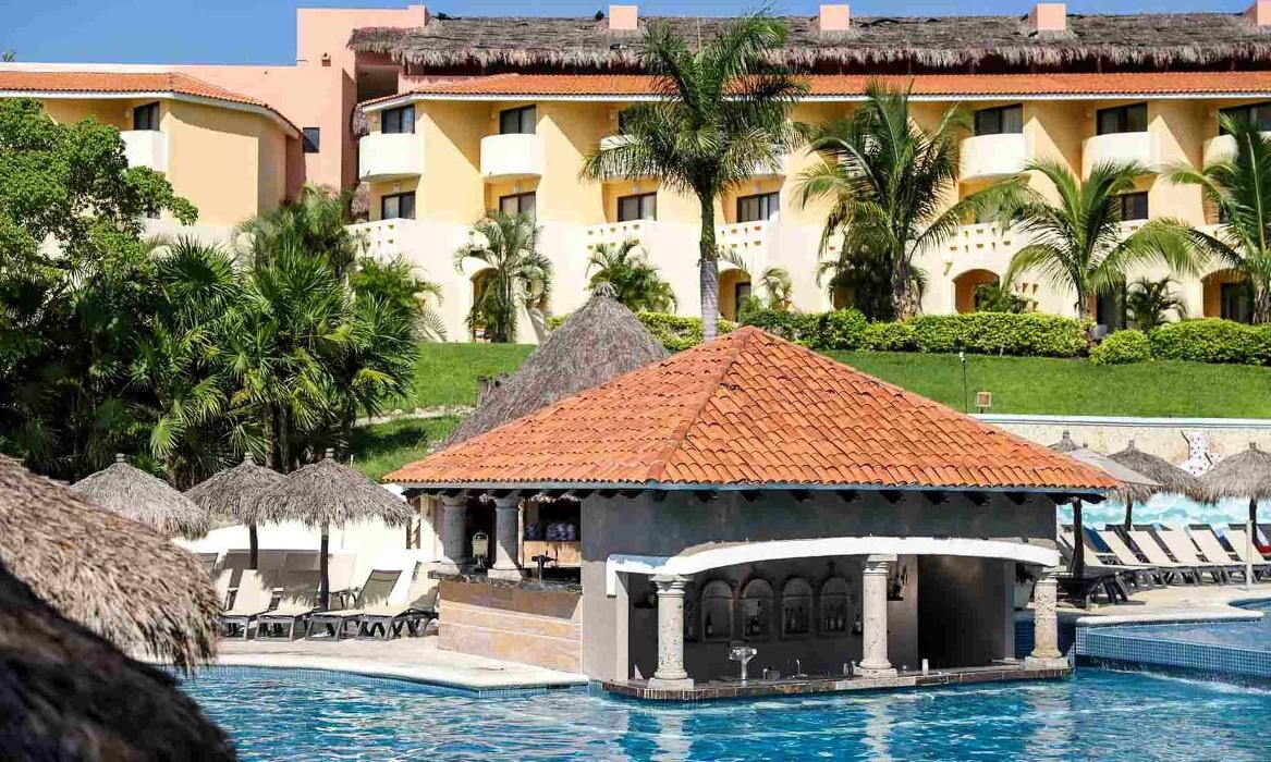 Images Grand Palladium Vallarta Resort & Spa - All Inclusive