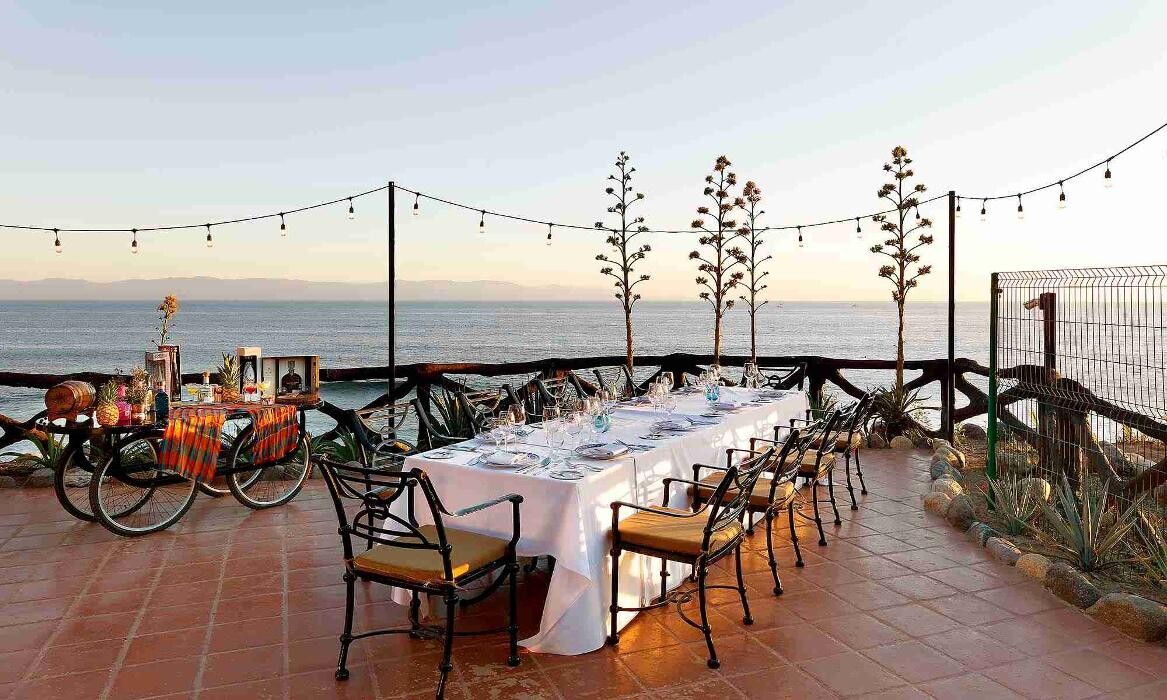 Images Grand Palladium Vallarta Resort & Spa - All Inclusive