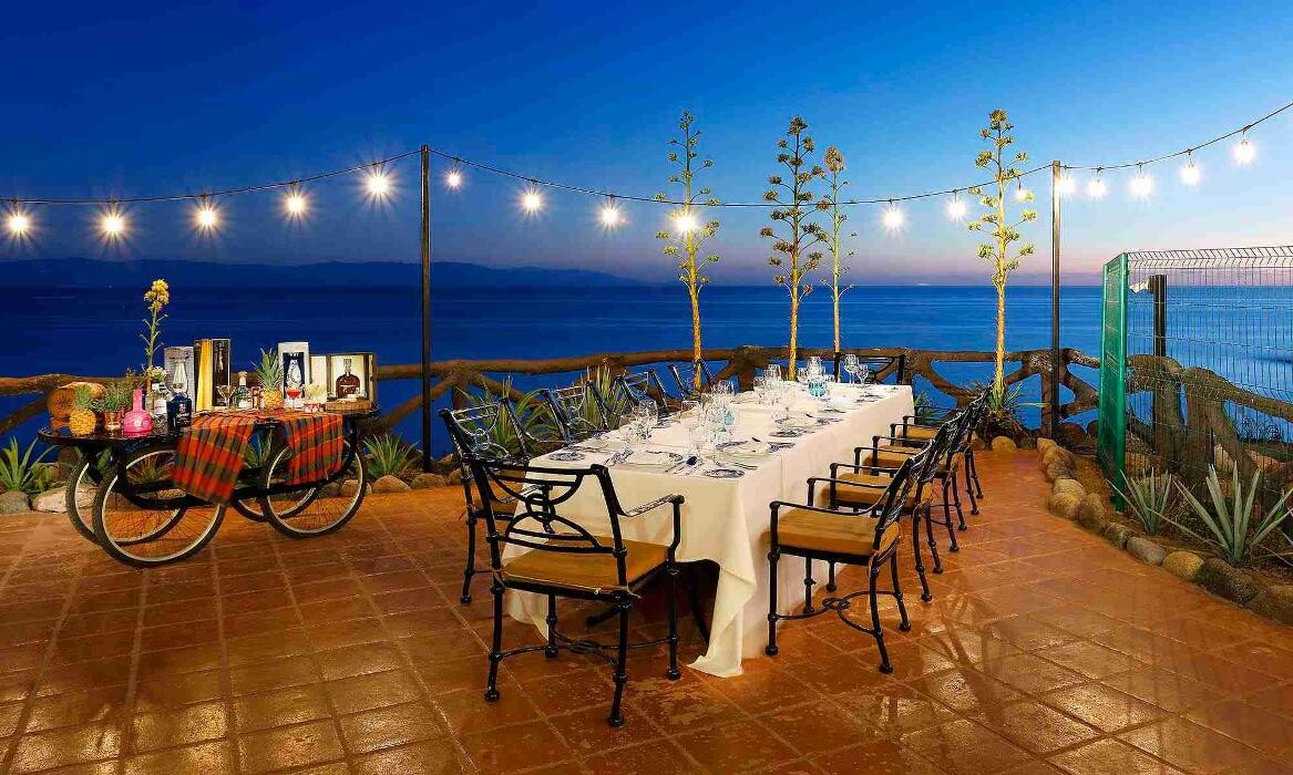 Images Grand Palladium Vallarta Resort & Spa - All Inclusive