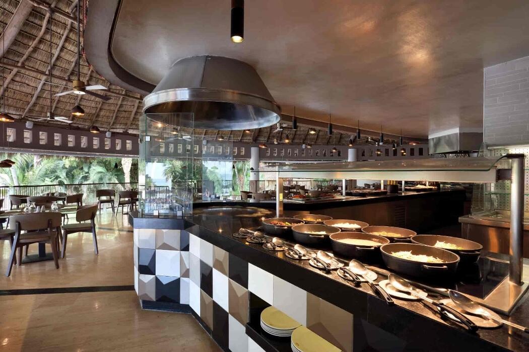 Images Grand Palladium Vallarta Resort & Spa - All Inclusive