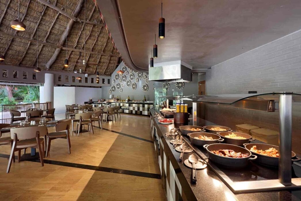 Images Grand Palladium Vallarta Resort & Spa - All Inclusive