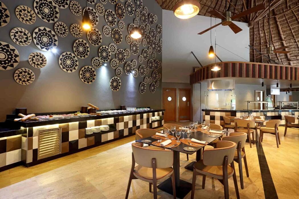 Images Grand Palladium Vallarta Resort & Spa - All Inclusive