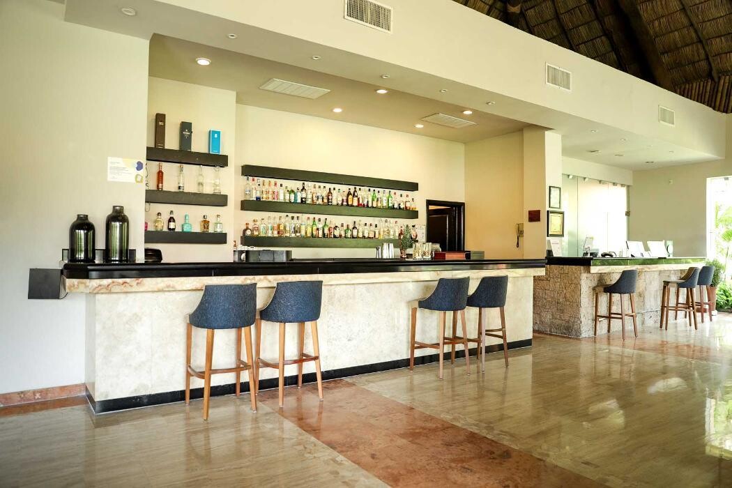 Images Grand Palladium Vallarta Resort & Spa - All Inclusive