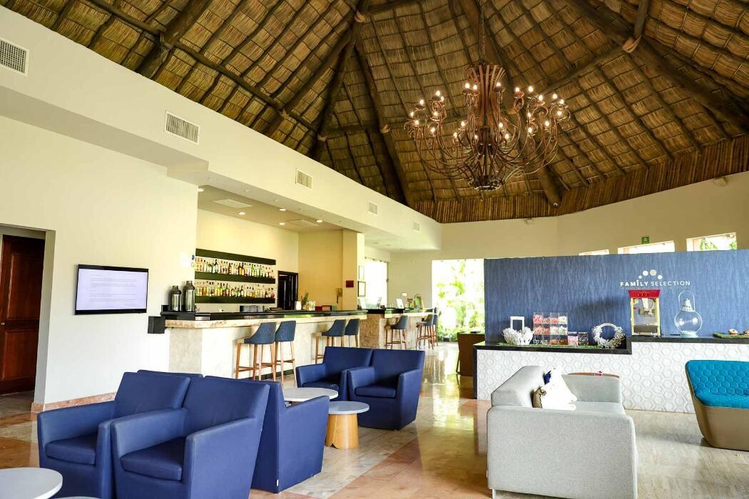 Images Grand Palladium Vallarta Resort & Spa - All Inclusive