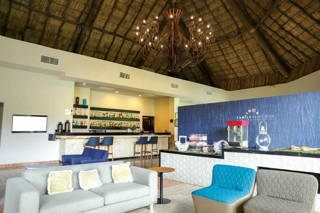 Images Grand Palladium Vallarta Resort & Spa - All Inclusive