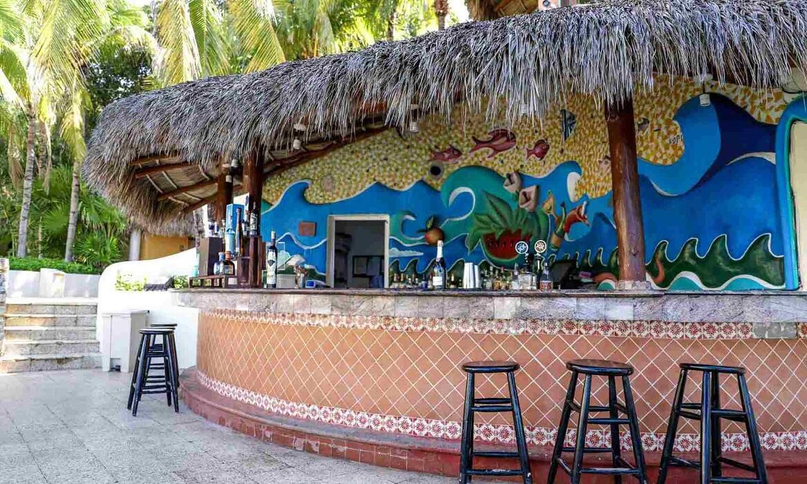 Images Grand Palladium Vallarta Resort & Spa - All Inclusive