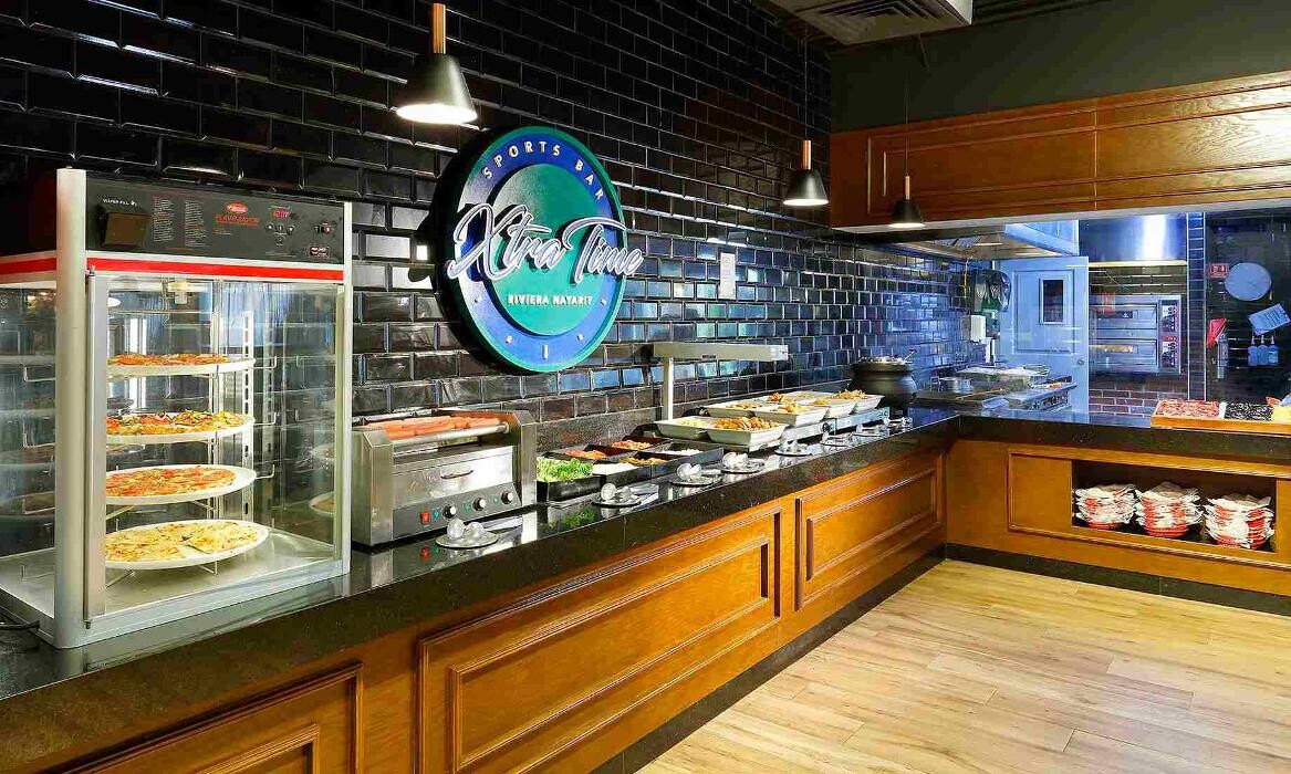 Images Grand Palladium Vallarta Resort & Spa - All Inclusive