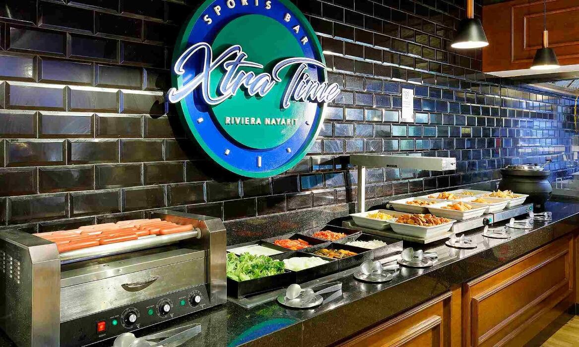 Images Grand Palladium Vallarta Resort & Spa - All Inclusive