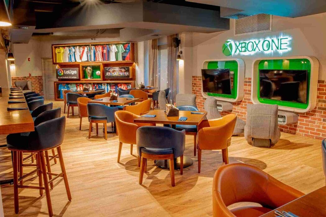 Images Grand Palladium Vallarta Resort & Spa - All Inclusive