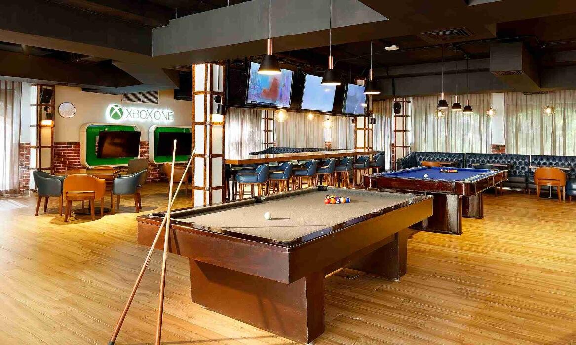 Images Grand Palladium Vallarta Resort & Spa - All Inclusive