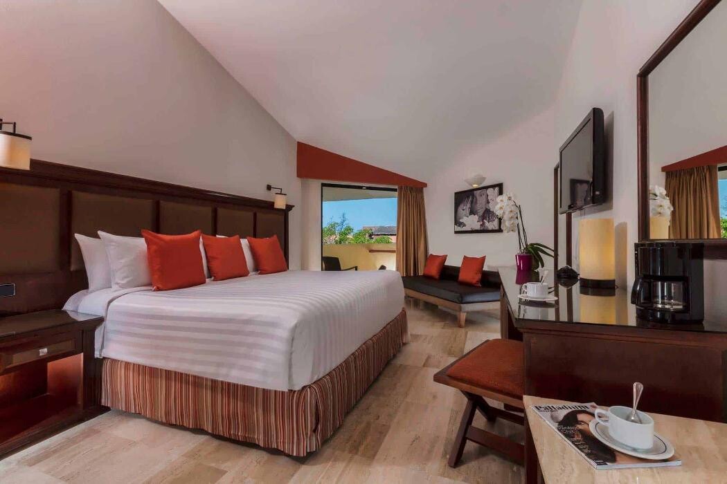 Images Grand Palladium Vallarta Resort & Spa - All Inclusive