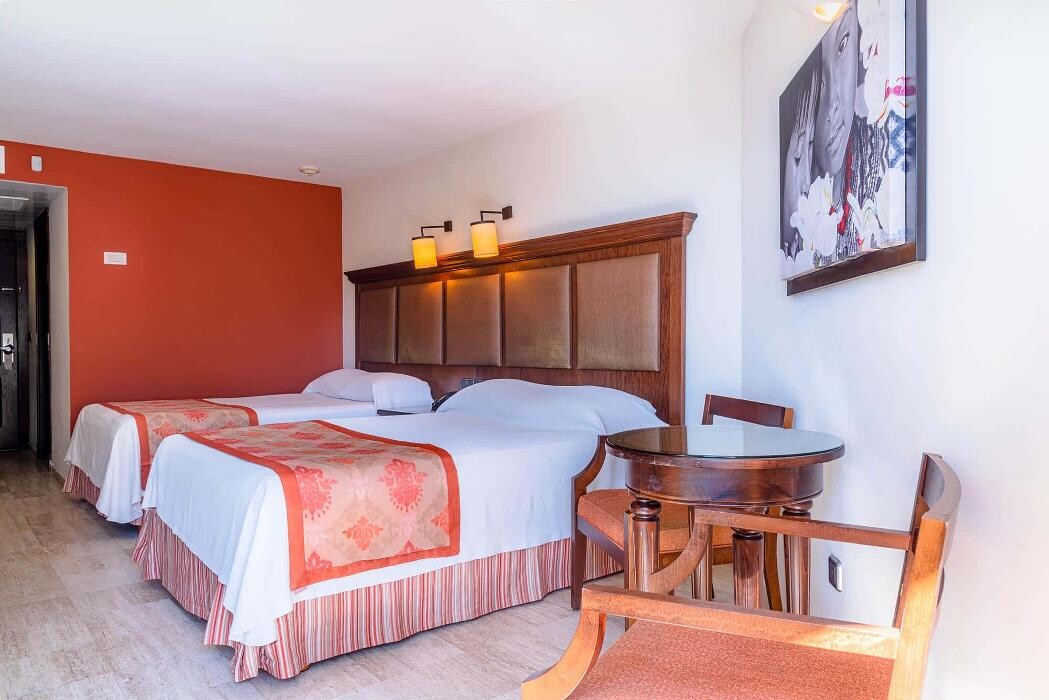 Images Grand Palladium Vallarta Resort & Spa - All Inclusive