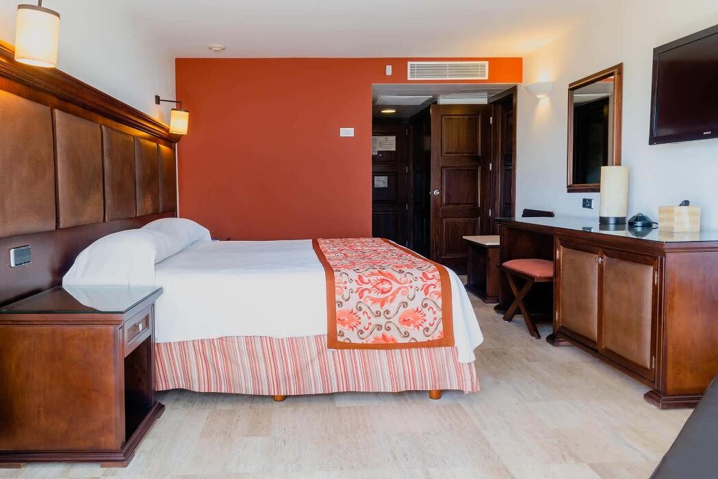 Images Grand Palladium Vallarta Resort & Spa - All Inclusive