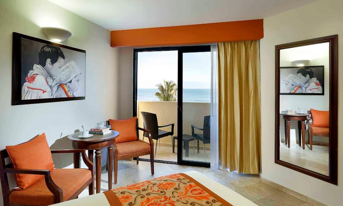 Images Grand Palladium Vallarta Resort & Spa - All Inclusive