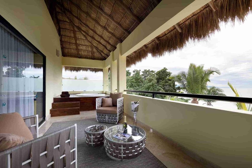 Images Grand Palladium Vallarta Resort & Spa - All Inclusive