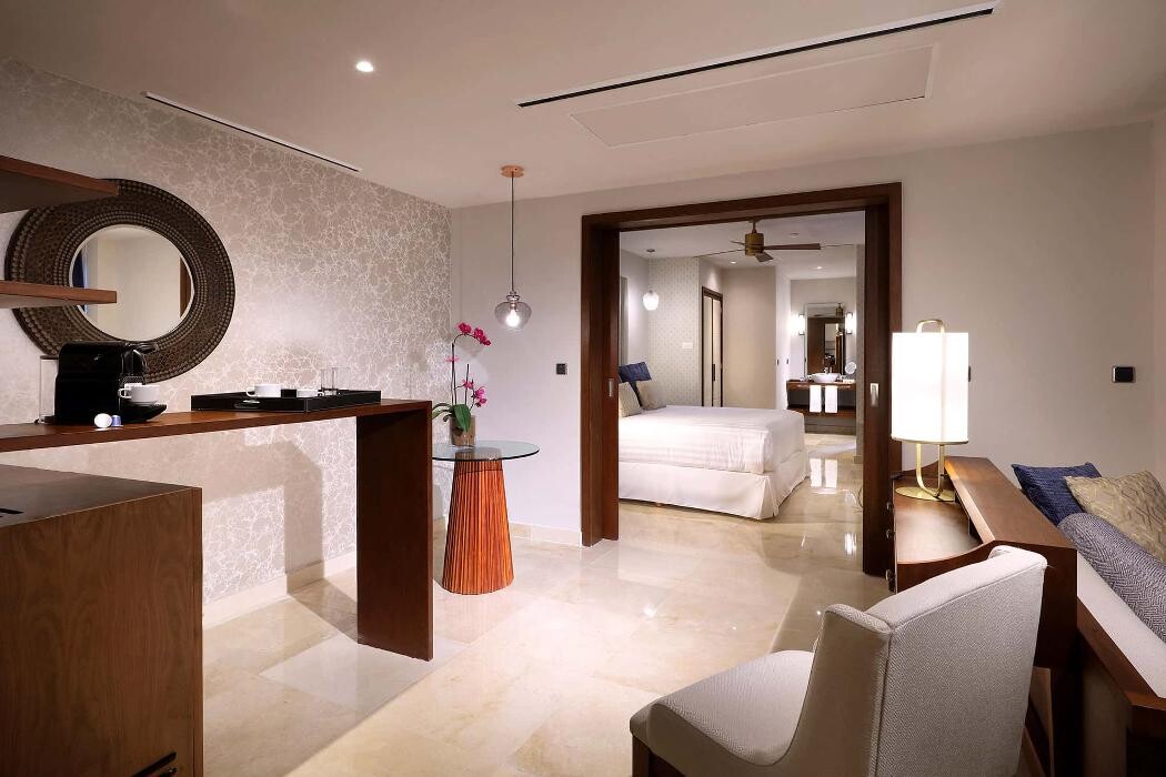 Images Grand Palladium Vallarta Resort & Spa - All Inclusive